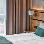 Sopotorium & Medical Hotel 4*
