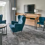 Sopotorium & Medical Hotell Sopot