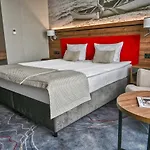 Sopotorium & Medical Hotel 4*