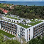Hotel Sopotorium & Medical 4*