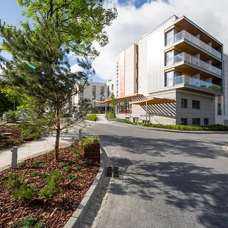 Hotel Sopotorium Hotel&medical