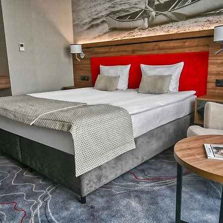Sopotorium & Medical Отель 4*