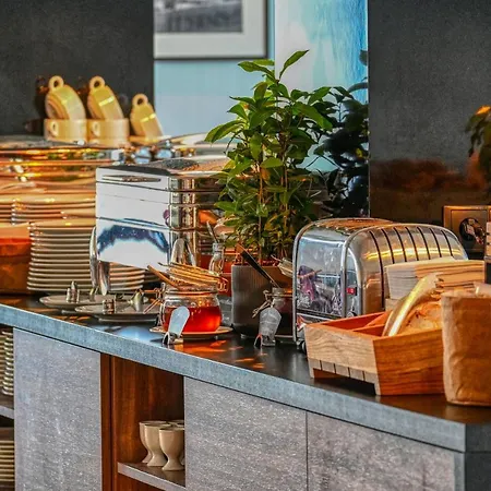 Sopotorium Hotel&medical 4* Sopot