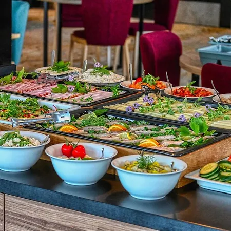 Sopotorium & Medical Hotell