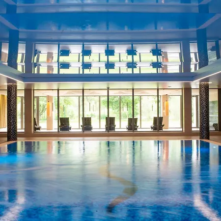 Sopotorium Hotel&medical