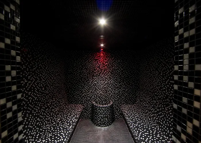 Hotel Sopotorium Hotel&medical Sopot