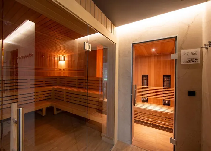 Sopotorium Hotel&medical Hotel