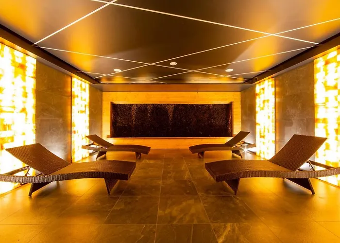 Hotel Sopotorium Hotel&medical 4*