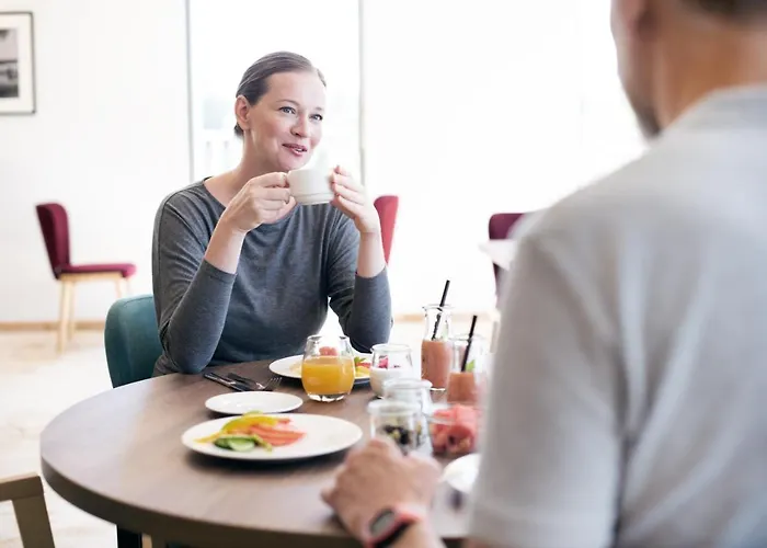 Sopotorium Hotel&medical Hotel Sopot