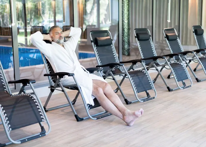 Hotel Sopotorium Hotel&medical