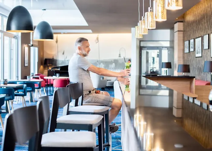 Sopotorium Hotel&medical