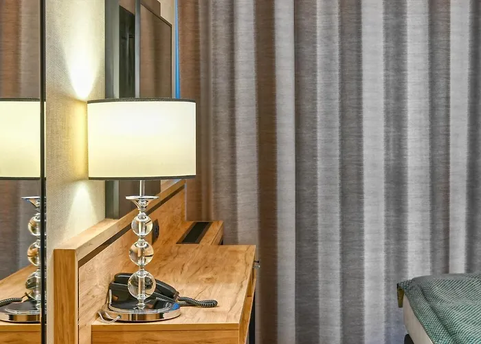 Sopotorium Hotel&medical