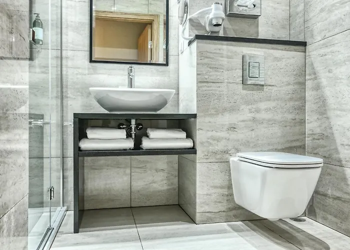 Sopotorium Hotel&medical Sopot