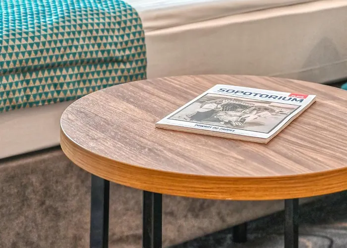 Sopotorium Hotel&medical