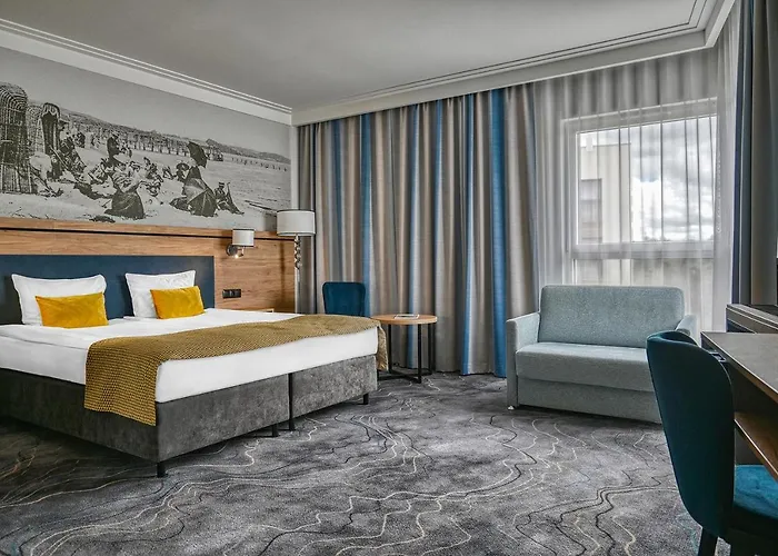 Sopotorium Hotel&medical