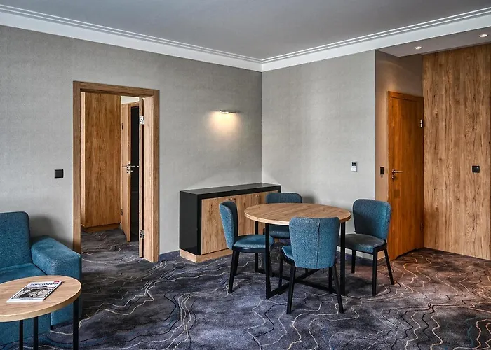 Sopotorium Hotel&medical