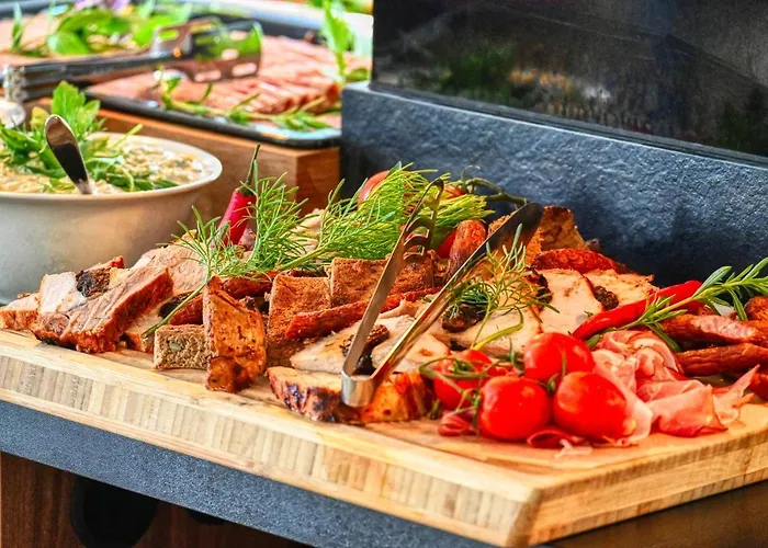 Hotel Sopotorium Hotel&medical 4*