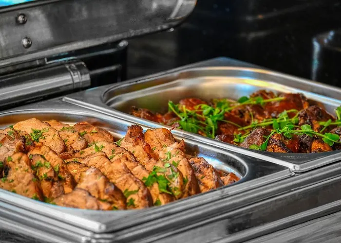 Sopotorium Hotel&medical Sopot