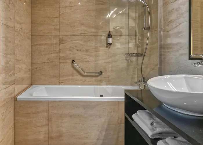 Sopotorium Hotel&medical 4*