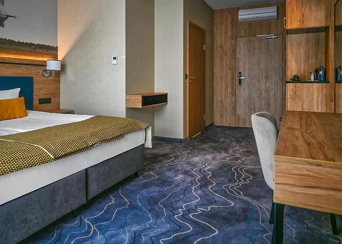 Sopotorium Hotel&medical