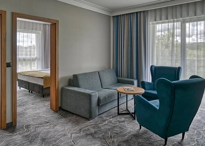 Sopotorium Hotel&medical Hotel Sopot