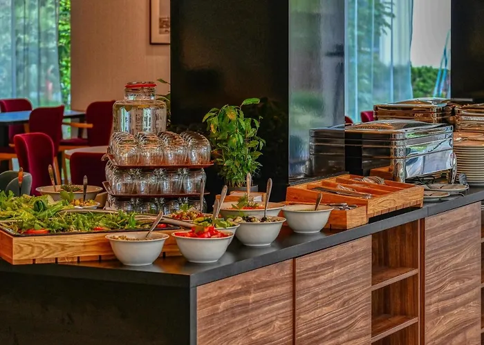 Sopotorium Hotel&medical Hotel Sopot