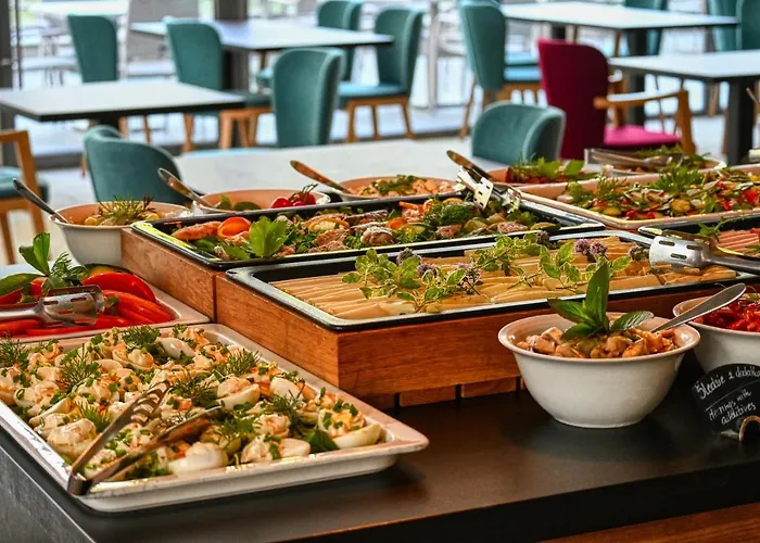 Sopotorium Hotel&medical Hotel