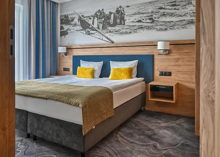 Sopotorium Hotel&medical