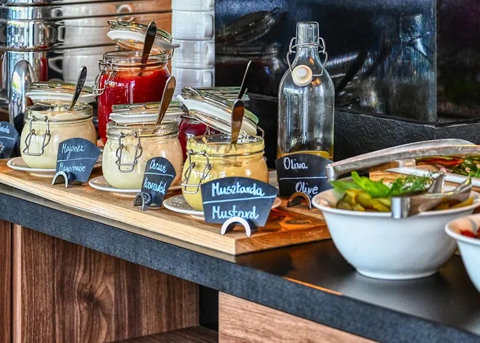 Sopotorium Hotel&medical 4* Sopot