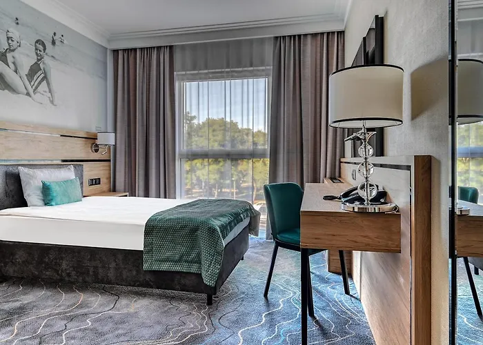 Sopotorium Hotel&medical 4*