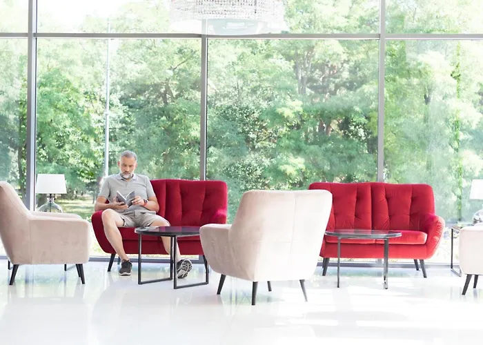 Sopotorium Hotel&medical