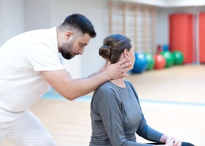 Sopotorium Hotel&medical Hotel Sopot