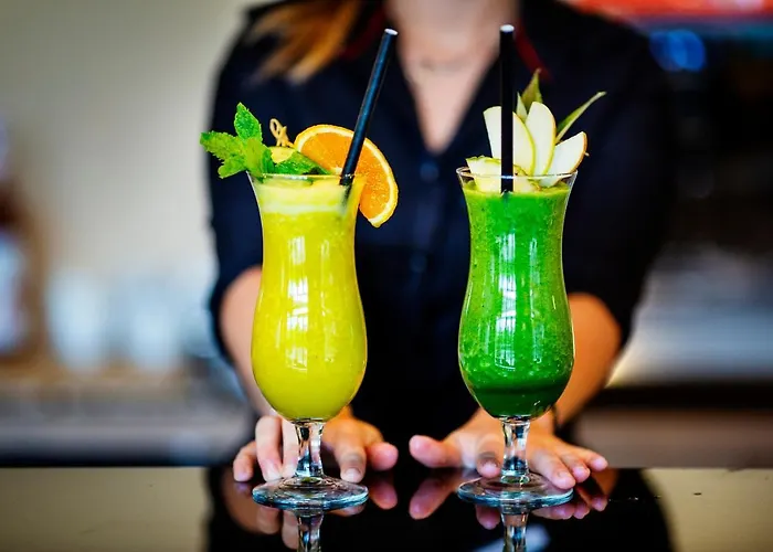 Sopotorium Hotel&medical 4* Sopot