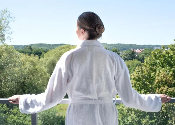 Sopotorium Hotel&medical 4* Sopot