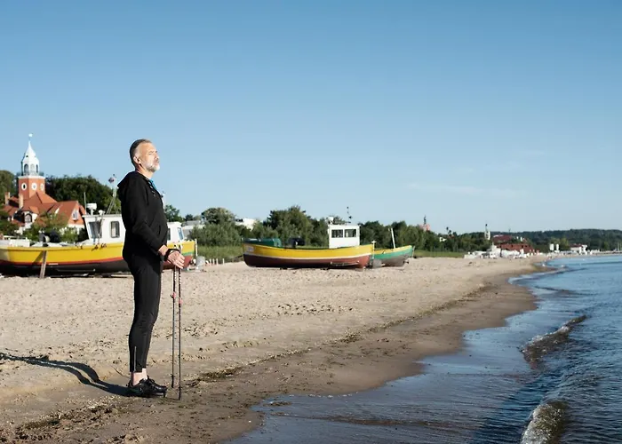 Sopotorium Hotel&medical Hotel Sopot