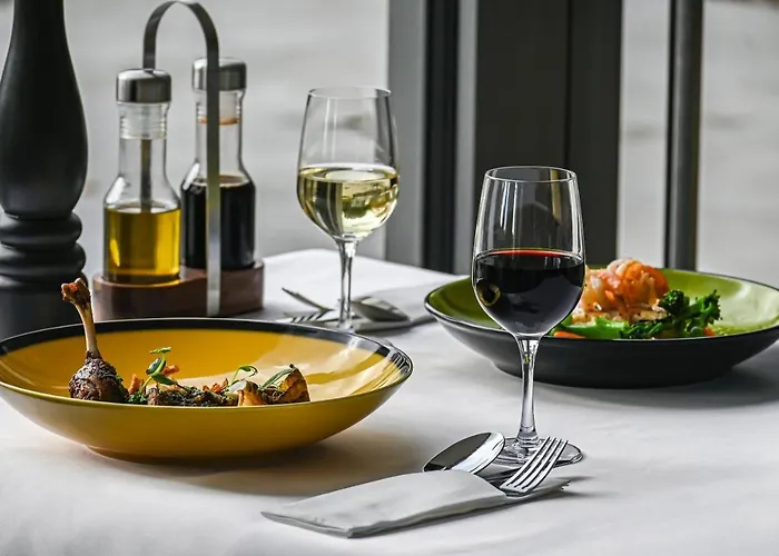 Sopotorium Hotel&medical Sopot