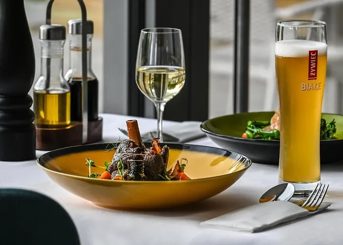 Hotel Sopotorium Hotel&medical Sopot