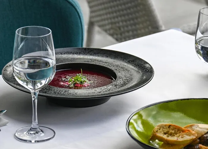 Hotel Sopotorium Hotel&medical Sopot