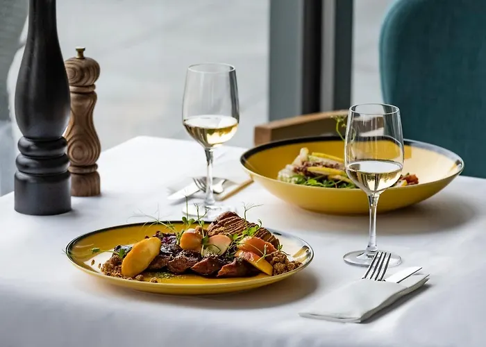 Sopotorium Hotel&medical Hotel