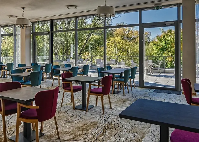 Hotel Sopotorium Hotel&medical Sopot