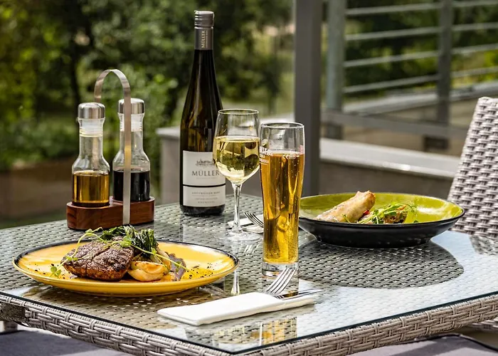 Sopotorium Hotel&medical Sopot