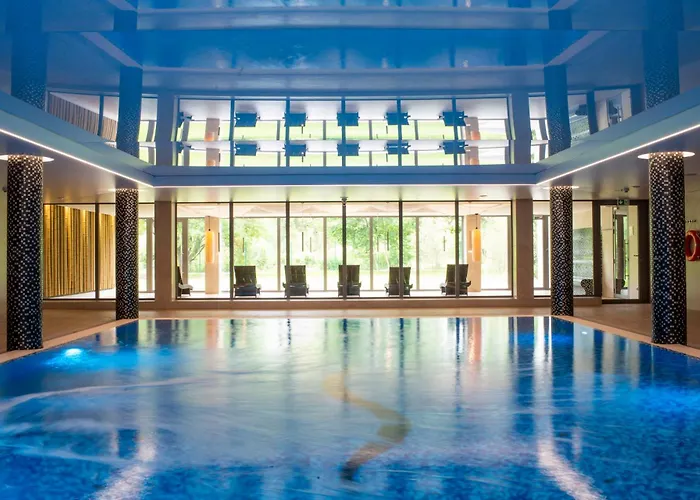 Sopotorium Hotel&medical