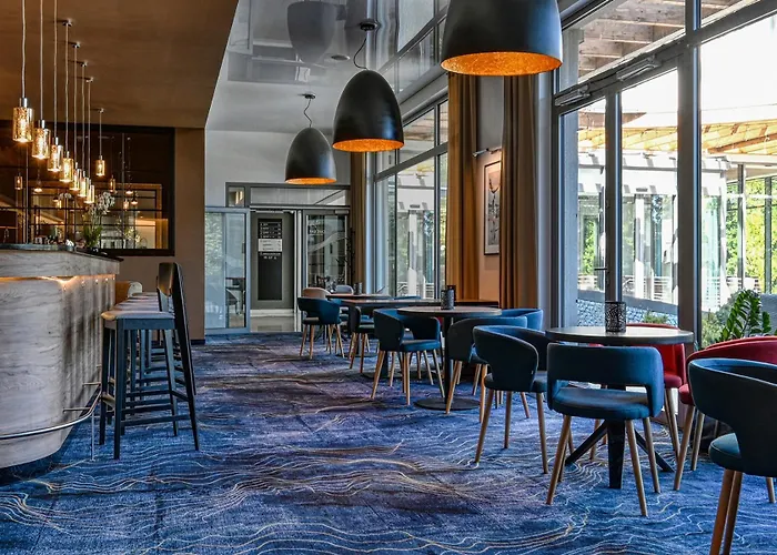 Sopotorium Hotel&medical 4*