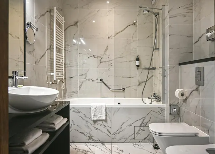 Sopotorium Hotel&medical 4* Sopot