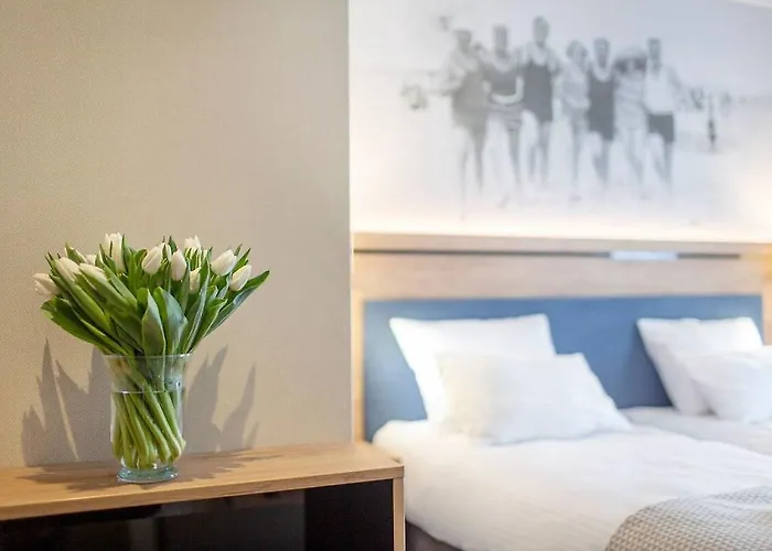 Hotel Sopotorium Hotel&medical