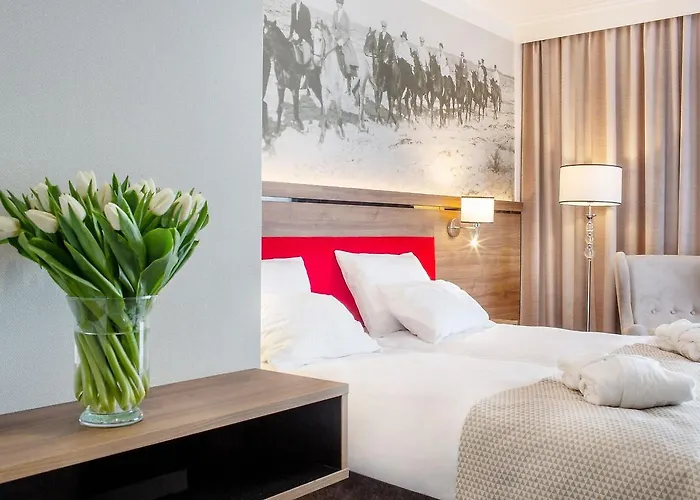 Sopotorium Hotel&medical Sopot