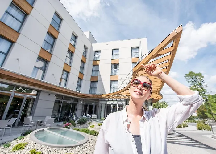 Sopotorium Hotel&medical Sopot