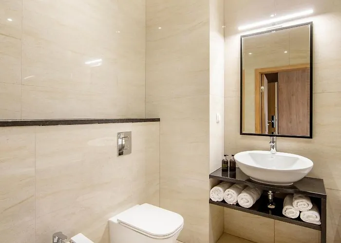 Sopotorium Hotel&medical Hotel Sopot