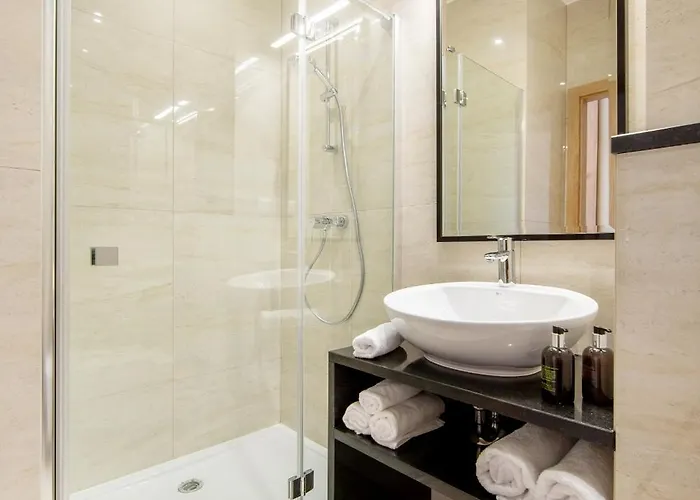 Sopotorium Hotel&medical Hotel Sopot