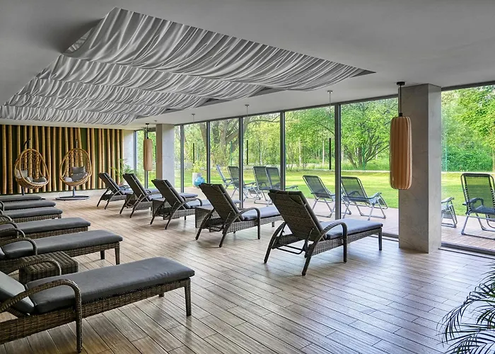 Sopotorium Hotel&medical Hotel 4*